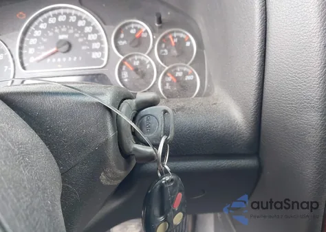 2008 GMC Envoy Denali z USA, uszkodzony, nr VIN 1GKET63M682243086